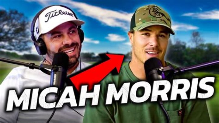 Micah Morris (YouTube Star) - Age, Birthday, Bio, Facts, Family, Net Worth, Height & More