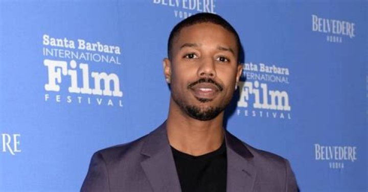 Michael B. Jordan Reportedly Dating "BlacKkKlansman" Actress Laura Harrier