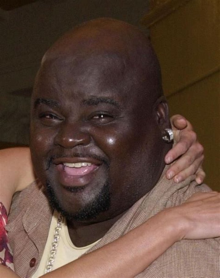 Michael "Bear" Taliferro Biography, Age, Height, Wife, Net Worth, Family