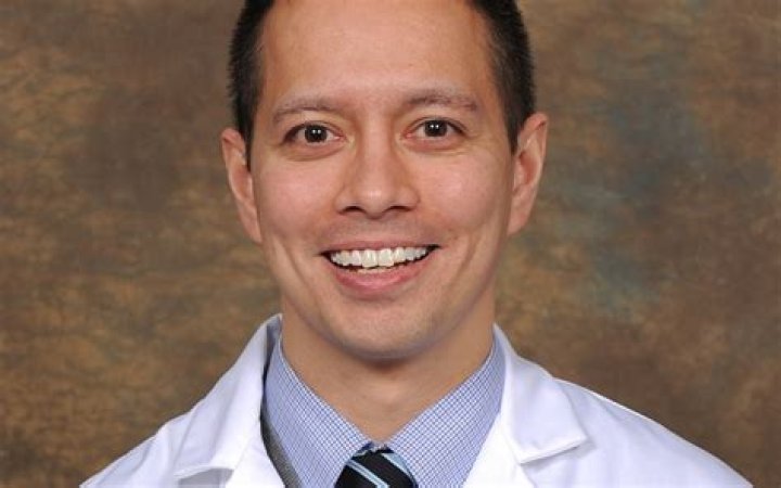 Dr. Michael Canos, MD – Durham, NC