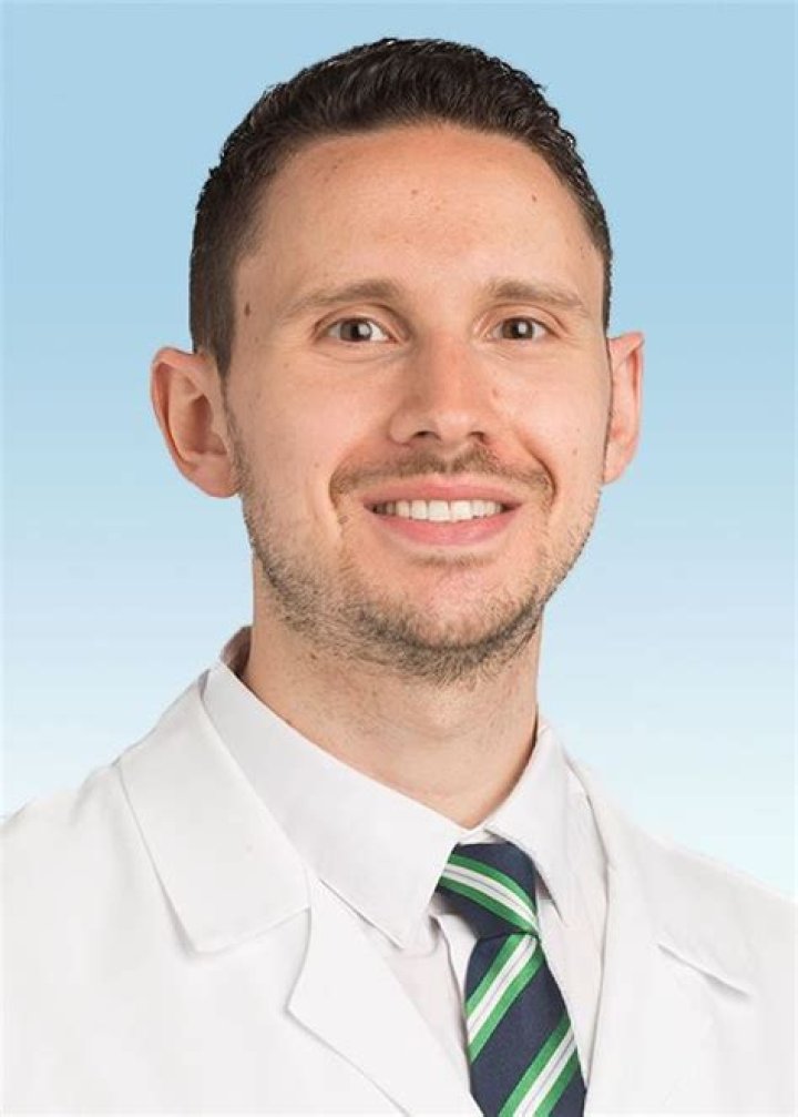 Dr. Michael Cerniglia, MD – Los Angeles, CA
