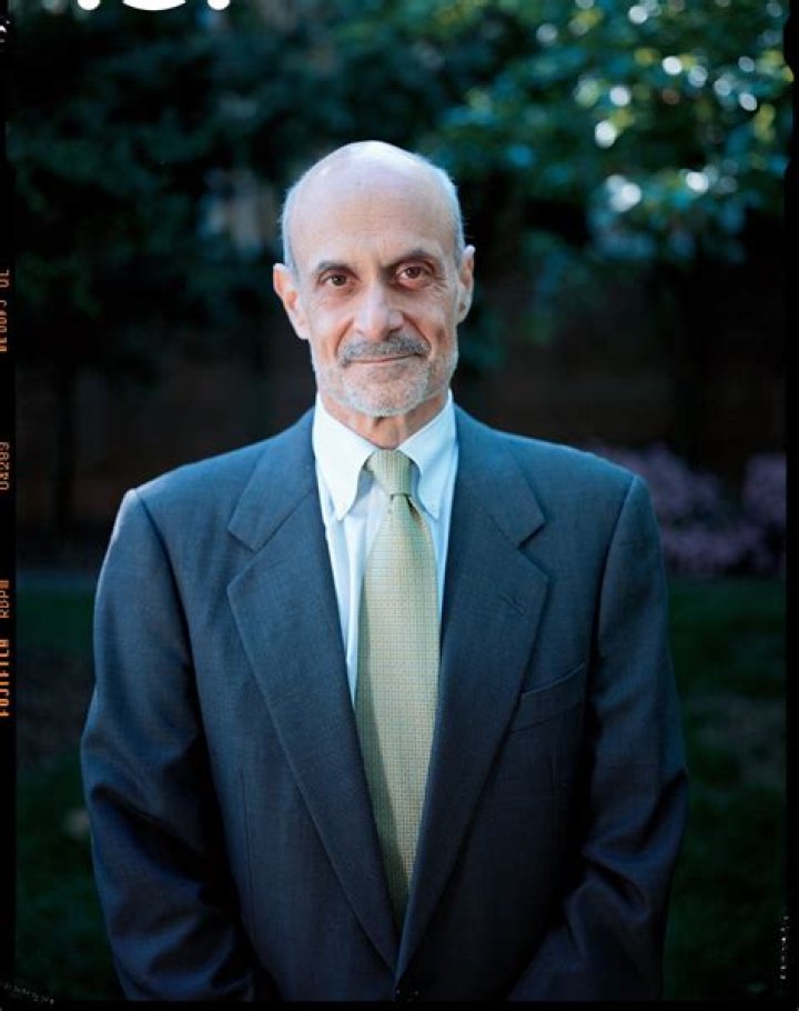 Michael Chertoff Net Worth, Income, Salary, Earnings, Biography