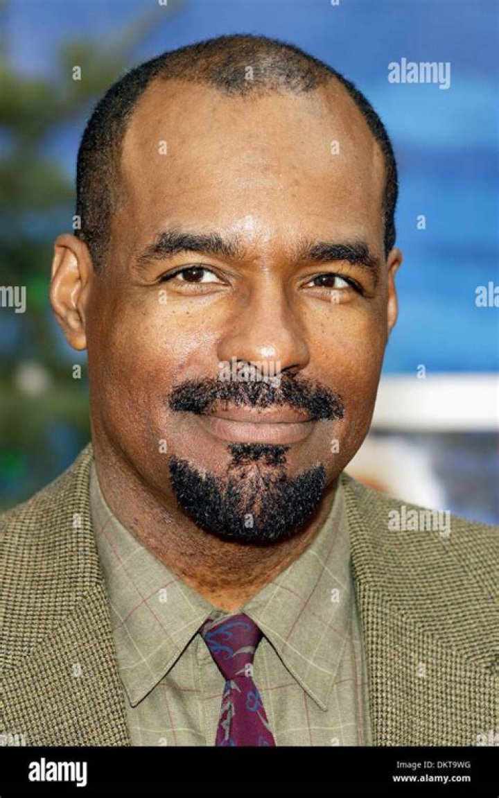 Michael Dorn (TV Actor) - Age, Birthday, Bio, Facts, Family, Net Worth, Height & More