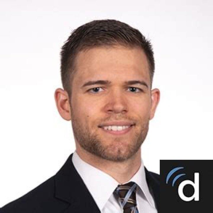 Dr. Michael Forbes, DO – Woodridge, IL