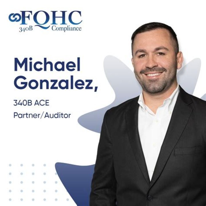 Dr. Michael Gonzalez, MD – Chapel Hill, NC