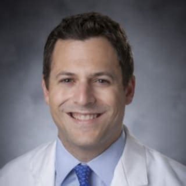Dr. Michael Granieri, MD – Germantown, TN