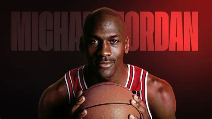 Michael Jordan (Basketball Player) - Age, Birthday, Bio, Facts, Family, Net Worth, Height & More