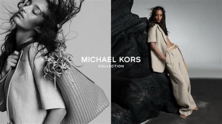 ¿Michael Kors está pasado de moda?