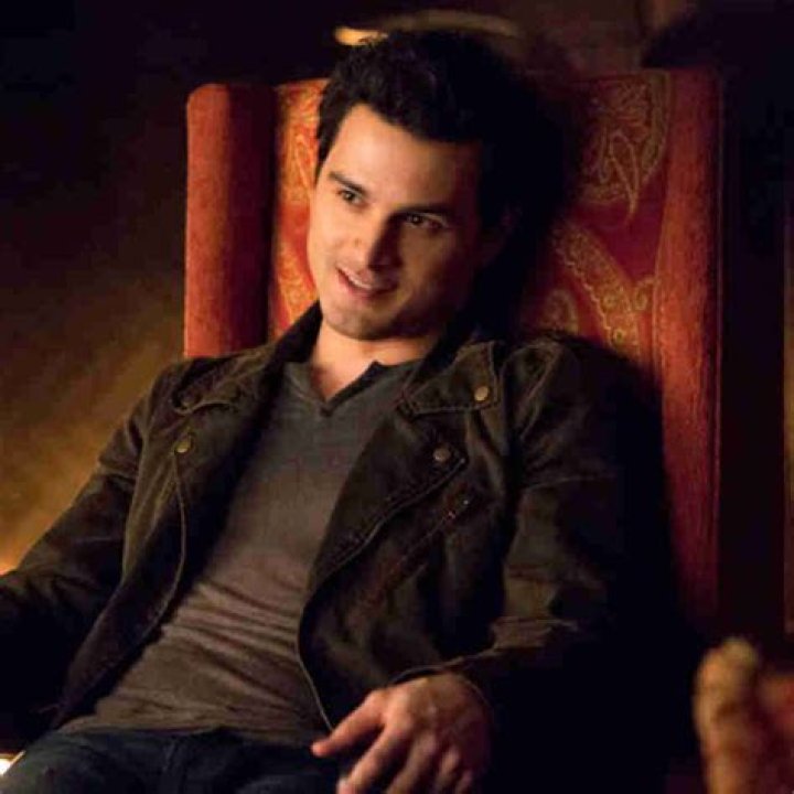 Michael Malarkey: 12 Things You Never Knew About Enzo on “The Vampire Diaries”