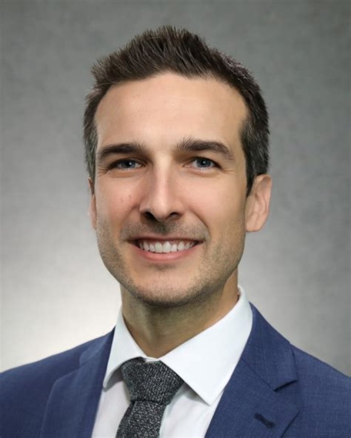 Dr. Michael Nuttle, MD – Jackson, MS