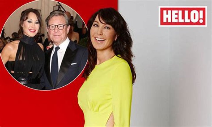 Michael Ovitz Biography, Age, Height, Wife, Net Worth, Family