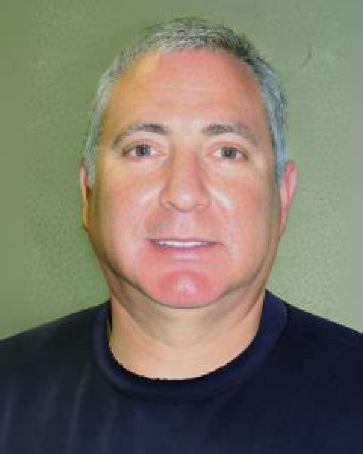 Dr. Michael Rosemore, DO – Jacksonville, AL