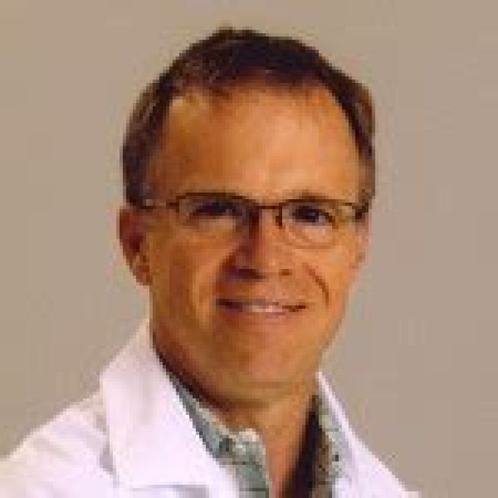 Dr. Michael Severance, MD – Jefferson City, MO