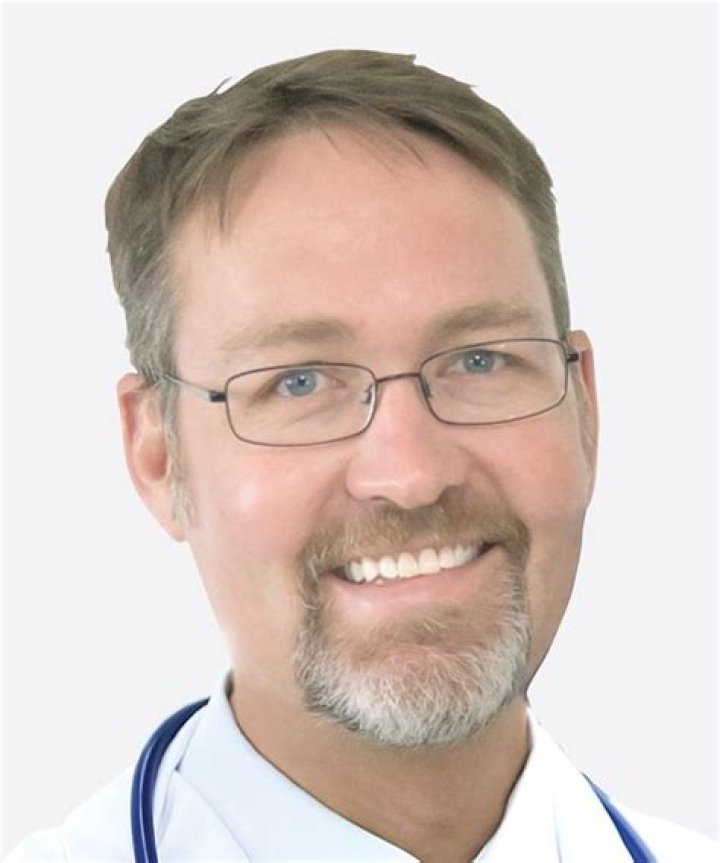 Dr. Michael Strobbe, DO – Port Richey, FL