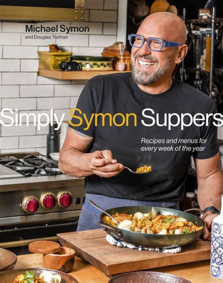 Michael Symon (Chef) - Age, Birthday, Bio, Facts, Family, Net Worth, Height & More