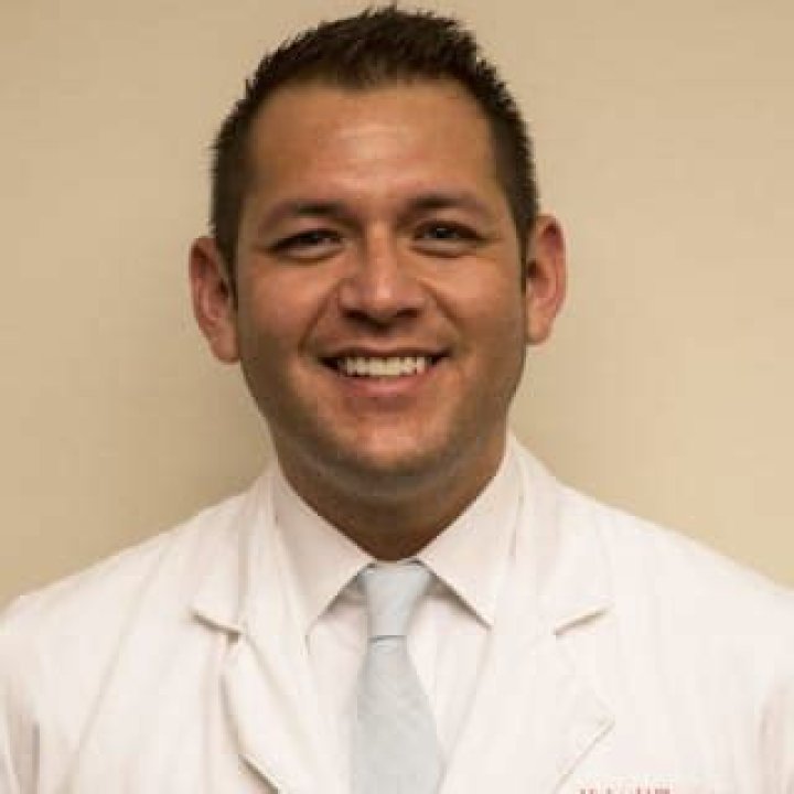 Dr. Michael Villarreal, MD – Columbus, OH