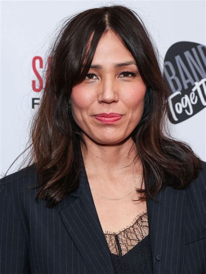 Michaela Conlin – Celebsgraphy