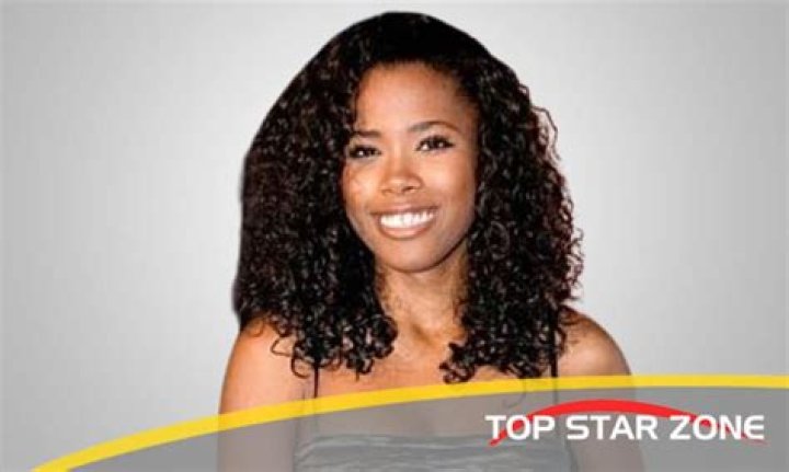 Michele Lamar Richards Biography, Age, Height, Husband, Net Worth, Family