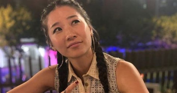 Michelle Farrah Huang Biography , Age, Wikipedia, Height, Boyfriend, Instagram