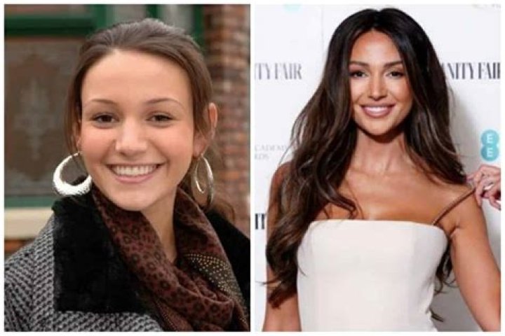 Michelle Keegan Biography, Age, Height, Husband, Net Worth, Family