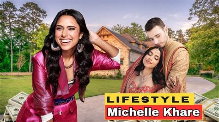 Michelle Khare siblings: Meet Michelle Khare’s sister