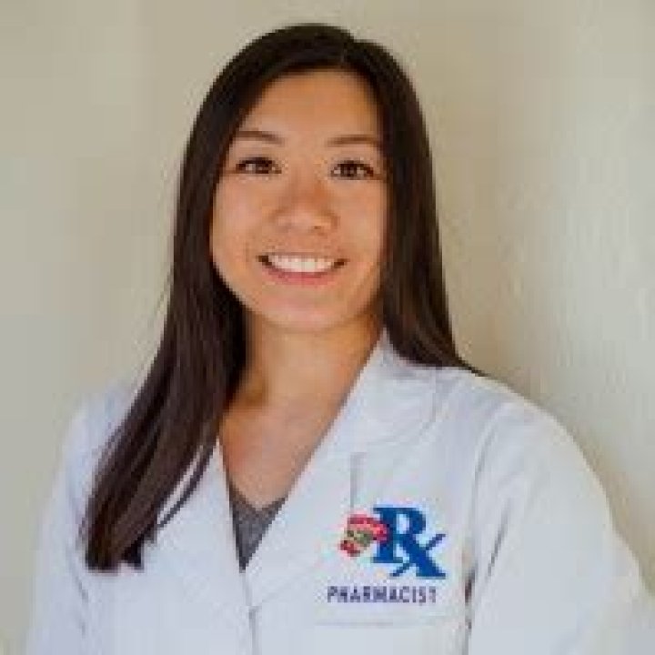 Michelle Leong – Marlborough, MA