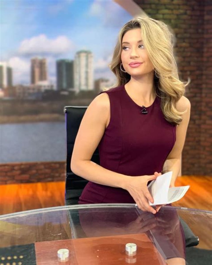 Michelle Logan CBS 42, Bio, Wiki, Age, Husband, Height, Salary, Net Worth and CAL Poly