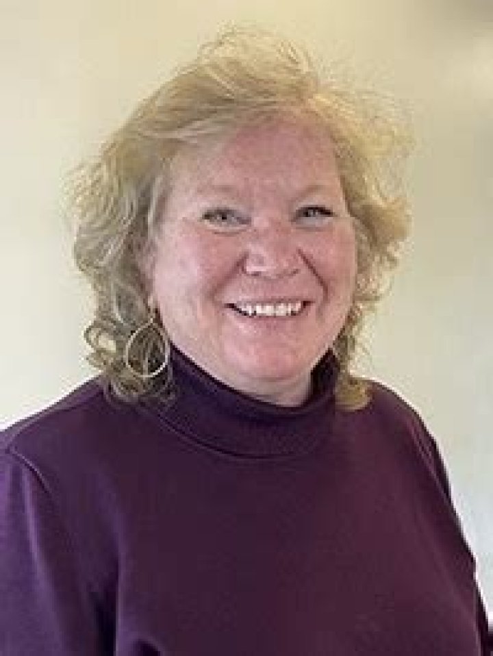 Michelle Miles – Colchester, VT