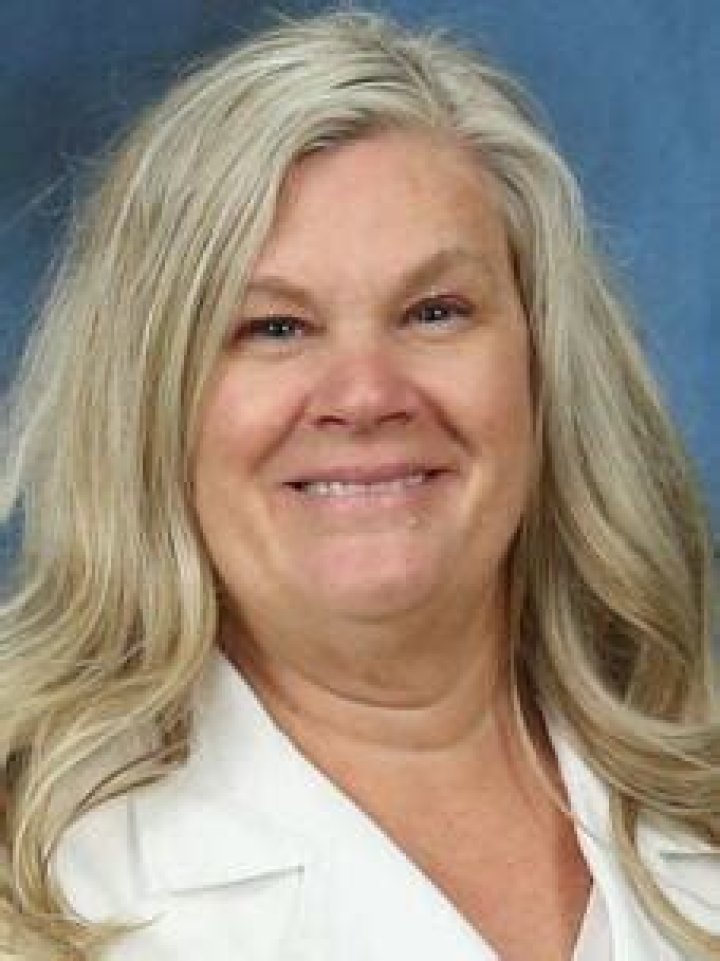 Michelle Weston – Hudsonville, MI