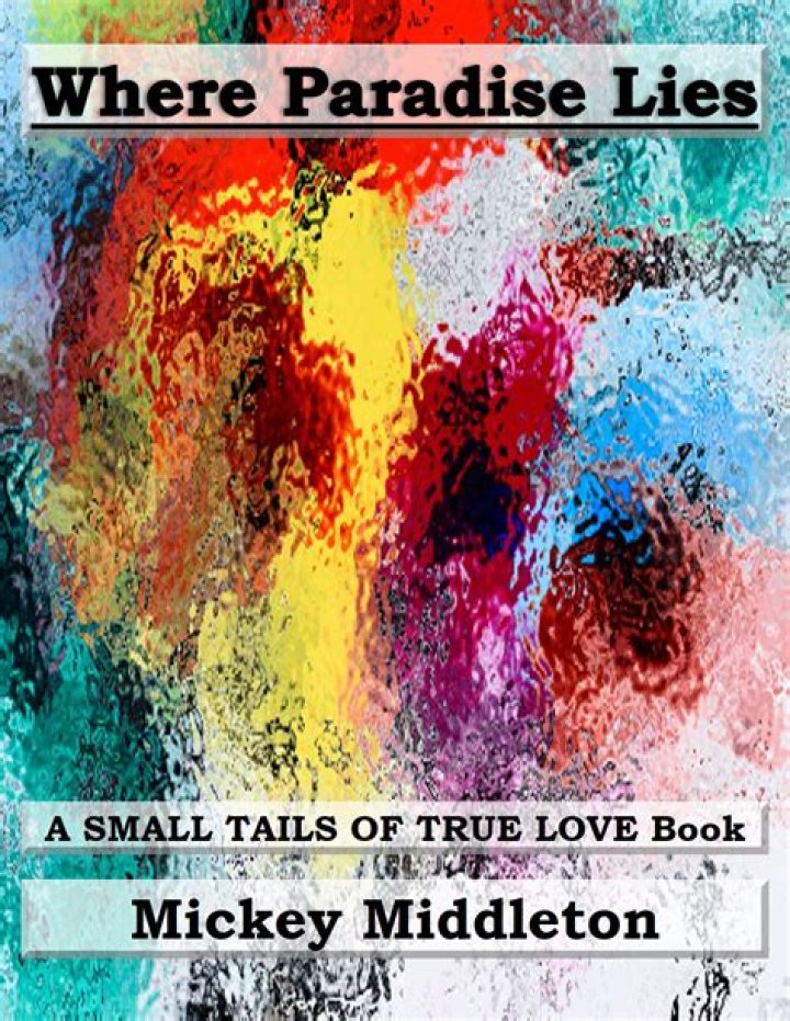 Mickey Middleton – Celebsgraphy