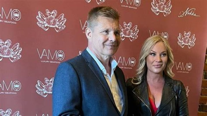 Mika Salo Biography, Age, Height, Wife, Net Worth, Family