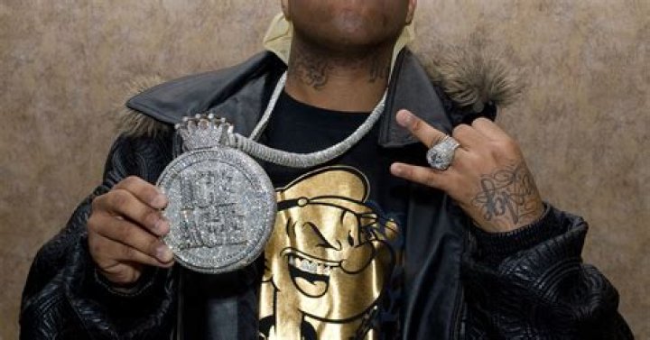 Mike Jones Net Worth 2024: What Is The Rap Legend Worth?