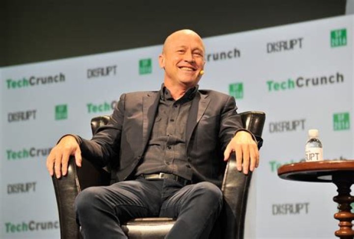 Mike Judge Net Worth, Income, Salary, Earnings, Biography