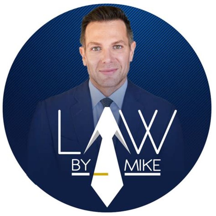 Mike Mandell (Lawyer) - Age, Birthday, Bio, Facts, Family, Net Worth, Height & More