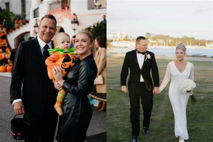 Mike Ricci Biography, Age, Height, Wife, Net Worth, Family