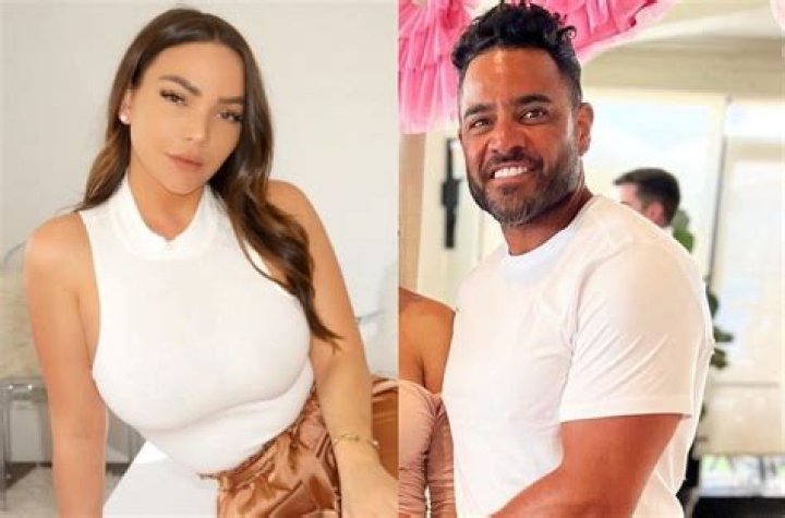 Mike Shouhed (Reality Star) - Age, Birthday, Bio, Facts, Family, Net Worth, Height & More