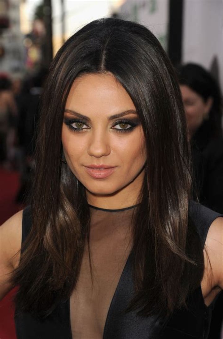 Mila Kunis
