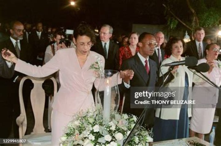 Mildred Trouillot Biography, Age, Height, Husband, Net Worth, Family