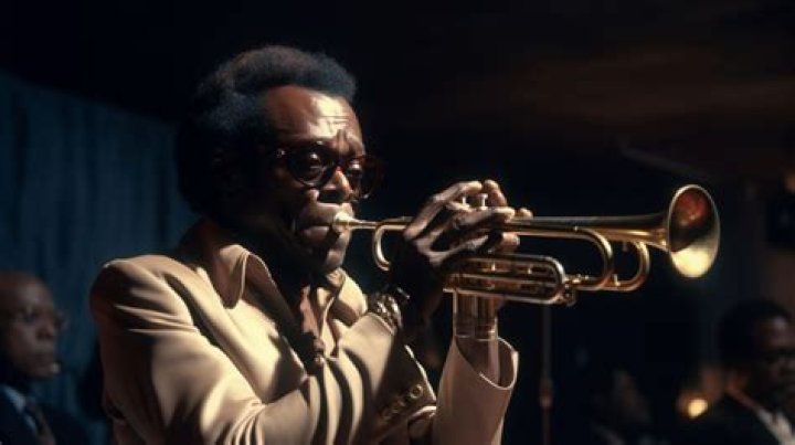 Miles Davis (Trumpet Player) - Age, Birthday, Bio, Facts, Family, Net Worth, Height & More