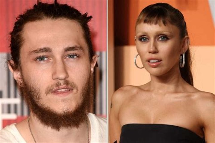 Miley Cyrus’ Brother Trace Shares His Before-and-After Body Transformation: ‘Stay Dedicated’