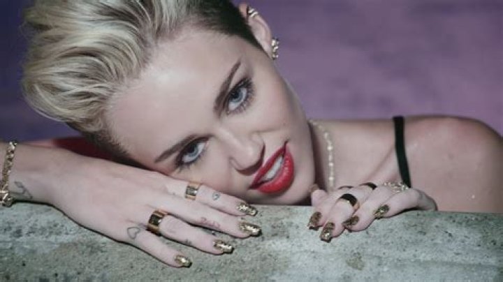 Miley Cyrus Can’t Stop Getting Tattoos of Her Pets — and We Don’t Blame Her!