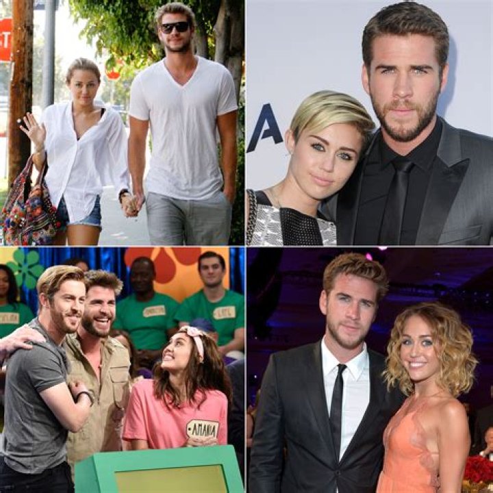 Miley Cyrus Craves Drama in Her Relationship With Liam Hemsworth