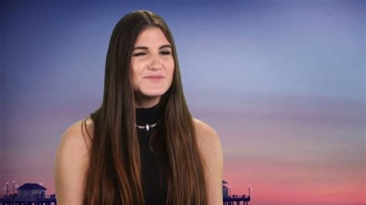 Min hi tqila fuq il-Floribama Shore?