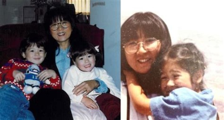 Mina Kimes Parents: Meet Sun-Min Kimes and Peter Winston Kimes