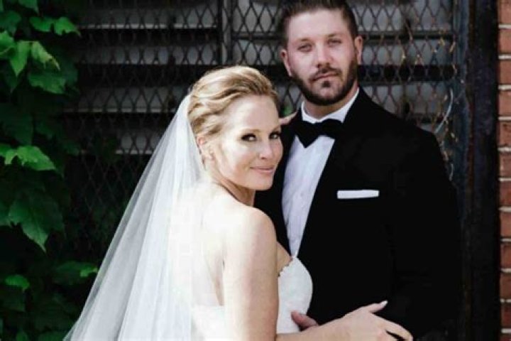 Mina Starsiak Husband Steve Hawk’s is into a Very Lucrative Career.