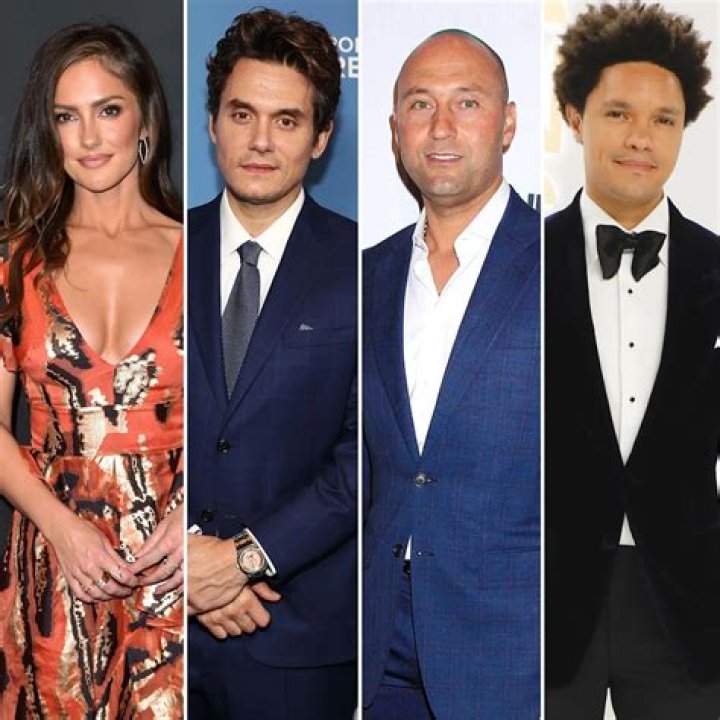 Minka Kelly Has a Very Impressive Dating History: Her Past Relationships With Actors, Athletes, Musicians