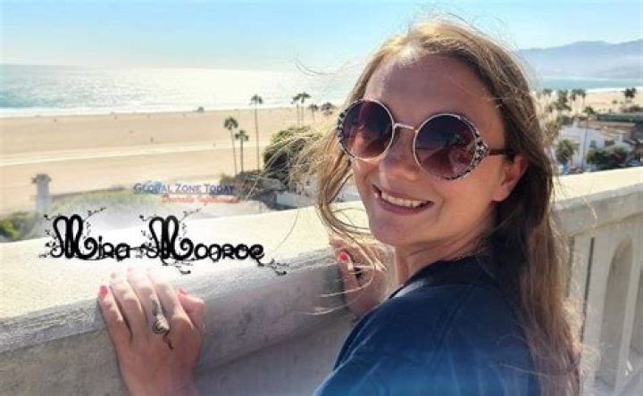 Mira Monroe Wiki, Bio, age, height, family, photos, videos, net worth