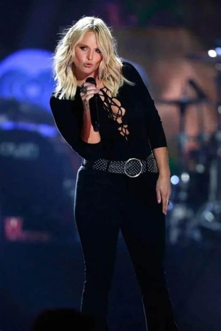 Miranda Lambert Reveals She “Won’t Take Pain for Granted” After Blake Shelton Divorce