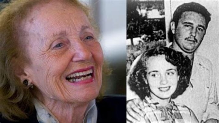 Mirta Díaz-Balart (Membro della famiglia) - Età, compleanno, biografia, fatti, famiglia, patrimonio netto, altezza e altro