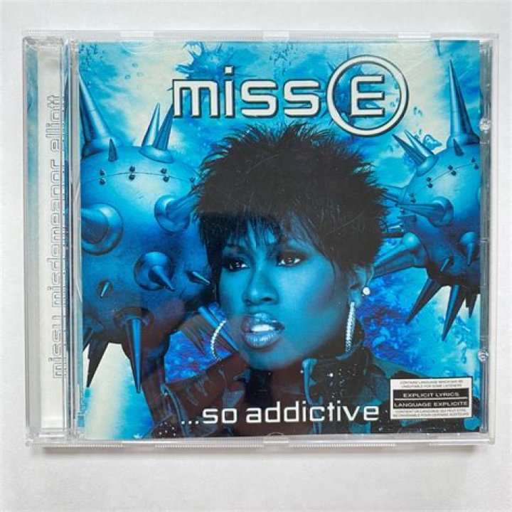 Missy Elliott's "Miss E…So Addictive" Turns 22